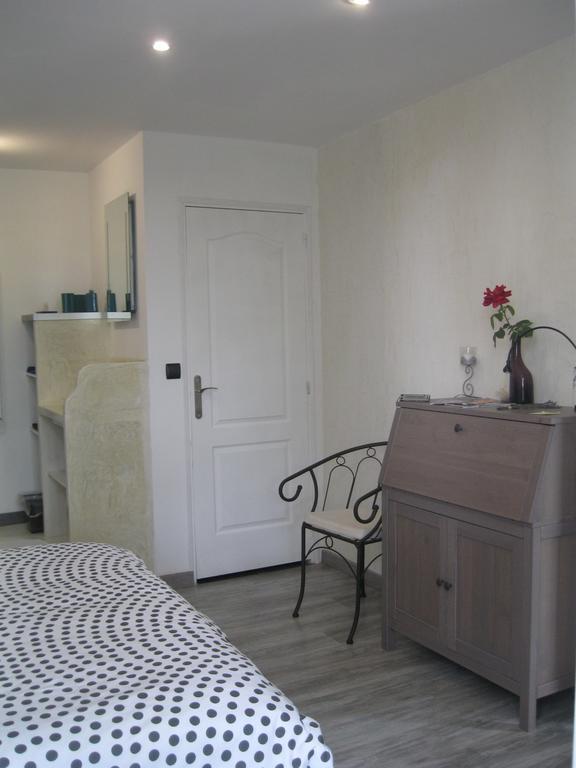 B&B Le Relais De Joseph Brens  Quarto foto